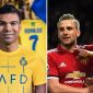 Tin chuyển nhượng tối 3/6: Casemiro xác nhận đến Al Nassr; Man Utd công bố 2 bom tấn trước thềm EURO 2024?