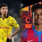 Tin bóng đá quốc tế 4/6: Sancho xác nhận trở lại Man Utd; Barcelona kích hoạt 'bom tấn' Marcus Rashford