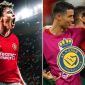 Tin chuyển nhượng tối 4/6: Bruno Fernandes cập bến Al Nassr; Man Utd chiêu mộ siêu tiền vệ 120 triệu euro?