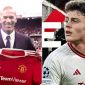 TIn chuyển nhượng tối 5/6: Zidane xác nhận tiếp quản Man Utd; Thần đồng 120 triệu cập bến MU?