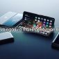 iPhone màn hình gập có giá bao nhiêu, bao lâu nữa ra mắt? 