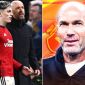 Tin chuyển nhượng mới nhất 6/6: MU chính thức sa thải Ten Hag; Zidane tiếp quản Manchester United?