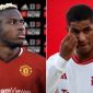 Tin chuyển nhượng tối 6/6: Rashford trên đường đến Arsenal; Man Utd hoàn tất chiêu mộ Victor Osimhen?
