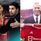 Tin chuyển nhượng tối 8/6: Zidane đồng ý tiếp quản Man United; Rashford cập bến Arsenal sau EURO 2024?