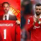 Tin MU hôm nay 9/6: Gareth Southgate tiếp quản MU sau EURO 2024; Bruno Fernandes rời Man United?