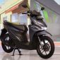 Quên Air Blade 2025 đi, ‘vua xe ga’ mới của Honda sắp về Việt Nam, giá rẻ như Vision, đẹp như Vario