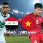 Bảng xếp hạng Vòng loại World Cup 2026: HLV Kim Sang Sik giúp ĐT Việt Nam tạo địa chấn trước Iraq