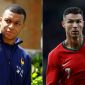 Nhịp đập EURO 10/6: Mbappe chấn thương nặng; Ronaldo bị loại khỏi ĐT Bồ Đào Nha?