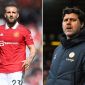 Tin MU hôm nay 10/6: Pochettino đồng ý thay Ten Hag; Luke Shaw công khai muốn rời Man United