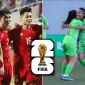 Tin bóng đá tối 10/6: Huỳnh Như đi vào lịch sử Lank FC; ĐT Việt Nam tạo địa chấn ở VL World Cup 2026?