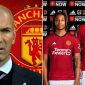 Tin chuyển nhượng mới nhất 10/6: MU hoàn tất bom tấn đầu tiên; Zidane tiếp quản Man Utd sau EURO?