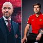 Man United chính thức đàm phán với Pochettino, Erik ten Hag bị sa thải sau EURO 2024