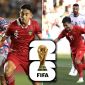 Kết quả bóng đá VL World Cup hôm nay: Quang Hải lập kỷ lục; ĐT Việt Nam gây sốt trên BXH FIFA?