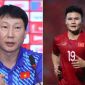 Lịch thi đấu vòng loại World Cup hôm nay: HLV Kim Sang Sik lập kỷ lục, ĐT Việt Nam bất ngờ đi tiếp?