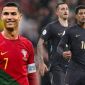 Nóng cùng EURO 11/6: Ronaldo trở thành HLV ĐT Bồ Đào Nha, Sao trẻ MU dự bị ở ĐT Anh?