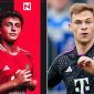 Tin chuyển nhượng mới nhất 11/6: Bayern đồng ý bán Kimmich cho Man Utd; Joao Neves chính thức đến MU?