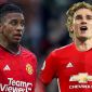 Tin chuyển nhượng sáng 12/6: Griezmann đồng ý gia nhập MU; Michael Olise 'lật kèo' Manchester United