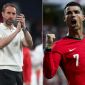 Nhịp đập EURO 12/6: Gareth Southgate quyết định rời ĐT Anh; Ronaldo cho Messi 'hít khói'