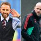 Gareth Southgate xác nhận rời ĐT Anh, xong vụ Man Utd đón HLV mới sau Euro 2024