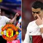 Tin tổng hợp EURO 12/6: Ronaldo thông báo giải nghệ; Southgate giúp Man Utd đón tân binh đầu tiên