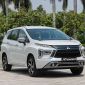 Giá lăn bánh Mitsubishi Xpander giữa tháng 6/2024 kèm siêu ưu đãi, ‘đè bẹp’ Toyota Veloz Cross