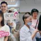 Đại diện BCNV phủ nhận việc hợp tác với 1900 Hair Salon trước lùm xùm 'ăn chặn' 650 bộ tóc từ thiện