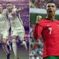 'Hất cẳng' Vinicius và Mbappe, Ronaldo rộng cửa giành Quả bóng vàng sau Euro 2024