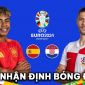 Nhận định bóng đá Tây Ban Nha vs Croatia - Bảng B EURO 2024: Gã khổng lồ châu Âu ngã ngựa?