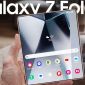 Vua điện thoại gập ngang Galaxy Z Fold6 lộ diện: Thiết kế mỏng nhẹ, màn hình 120Hz, giá đắt hơn bản cũ 100 USD