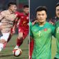 Kết quả bóng đá V.League hôm nay: Bùi Tiến Dũng làm lu mờ Đặng Văn Lâm; Quang Hải gây thất vọng