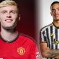 Tin chuyển nhượng sáng 17/6: Vụ Branthwaite gia nhập MU có 'biến'; Man Utd bán Greenwood với giá khó tin