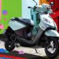 Yamaha ra mắt ‘tân binh’ xe ga 125cc đẹp ngang Honda SH Mode, giá chỉ 28 triệu đồng rẻ hơn cả Vision