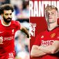 Chuyển nhượng Ngoại hạng Anh 17/6: Man United lật kèo thần đồng ĐT Anh; Salah rời Liverpool