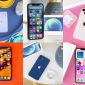 Bộ 3 iPhone giá rẻ nhất của Apple tháng 6 gọi tên iPhone 11, iPhone 12 và iPhone 13, chỉ từ 8 triệu