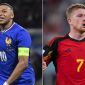 Lịch thi đấu bóng đá hôm nay: Mbappe lập kỷ lục trước ngày đến Real; Gã khổng lồ gục ngã tại Euro?