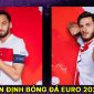 Nhận định bóng đá Thổ Nhĩ Kỳ vs Georgia - Bảng F EURO 2024: Thế lực mới thách thức Ronaldo?