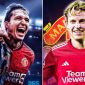 Tin chuyển nhượng mới nhất 17/6: De Jong xác nhận đến MU; Man Utd chiêu mộ thành công Federico Chiesa