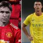 Tin chuyển nhượng tối 17/6: Man Utd xác nhận chiêu mộ Chiesa; Al Nassr chấm dứt hợp đồng với Ronaldo