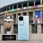 vivo tự hào là Smartphone chính thức của UEFA EURO 2024TM, đồng hành cùng những khoảnh khắc đáng nhớ tại Lễ khai mạc