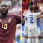 Bệnh 'chân gỗ' của Lukaku tái phát, ĐT Bỉ ra quân thảm hại tại EURO 2024