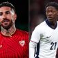 Chuyển nhượng MU 18/6: Sergio Ramos đồng ý gia nhập Man Utd; Kobbie Mainoo rời Manchester United