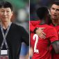 Kết quả bóng đá hôm nay: Ronaldo đi vào lịch sử EURO; ĐT Việt Nam nhận món quà lớn trên BXH FIFA