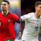 Lịch thi đấu EURO hôm nay: Ronaldo lập siêu kỷ lục vĩ đại; ĐT Bồ Dào Nha đại thắng ngày ra quân?