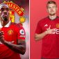 Tin MU hôm nay 18/6: MU hoàn tất thương vụ Ivan Toney; De Ligt cập bến Man Utd trong 48 giờ tới