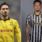 Tin chuyển nhượng trưa 19/6: MU bất ngờ công bố Mats Hummels; Sancho chính thức rời Man Utd