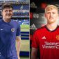 Thần đồng ĐT Anh đồng ý gia nhập Man United, xong vụ Maguire cập bến Chelsea