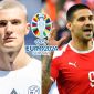 Nhận định bóng đá Slovenia vs Serbia - Bảng C EURO 2024: Cân tài cân sức?