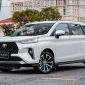 Giá lăn bánh Toyota Veloz Cross giữa tháng 6/2024 đang cực rẻ, dễ khiến Mitsubishi Xpander 'ra rìa'