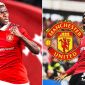 Tin chuyển nhượng mới nhất 19/6: MU hoàn tất thương vụ Osimhen; Frimpong xác nhận đến Man United?