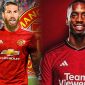 Tin chuyển nhượng sáng 19/6: MU chiêu mộ Ivan Toney với mức giá không tưởng; Sergio Ramos đồng ý gia nhập Man Utd